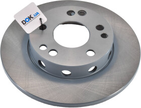 Тормозной диск Febi 08543