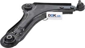 CQKD10R CTR Рычаг подвески для Daewoo Nubira
