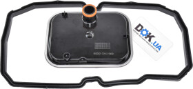 Фильтр АКПП Metzger 8020021