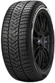 Шина Pirelli Winter Sottozero 3 275/35 R20 102V