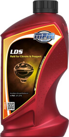 Трансмісійна олива MPM LDS Fluid синтетична