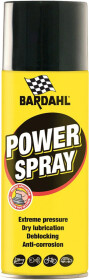 Смазка Bardahl Power Spray