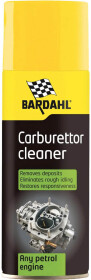 Очиститель карбюратора Bardahl Carburettor Cleaner 1115E 400 мл