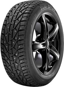 Шина Kormoran SUV Stud 235/60 R18 107T