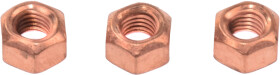 Гайка выпускного коллектора Bosal 258-028