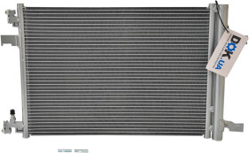 Радиатор кондиционера Thermotec KTT110098