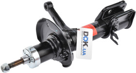 Стойка амортизатора TRW JHM1001T