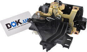 Замок двери Metzger 2313017