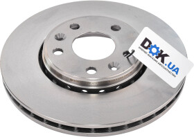 Гальмівний диск Bosch 0 986 479 551