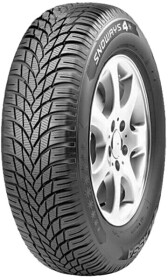 Шина LASSA Snoways 4 215/50 R17 95V FR XL