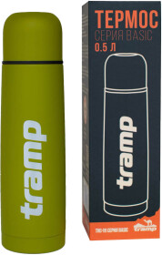 Термос Tramp Basic 500 мл