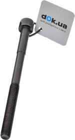 Болт ГБЦ Toyota / Lexus / Daihatsu 9091002184