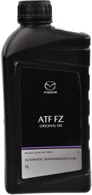 Трансмиссионное масло Mazda ATF-FZ