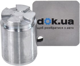 Поршень тормозного суппорта Autofren Seinsa D02578