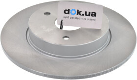 Тормозной диск Roadhouse 6617.00