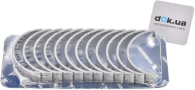 Подшипник коленвала Kolbenschmidt 77209602