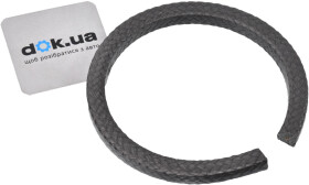 Сальник коленвала Elring 188.680