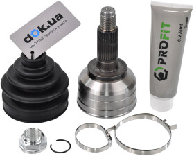 ШРУС Profit 27102668