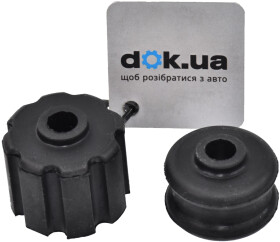 Опора амортизатора Febi 17109