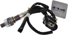 Лямбда-зонд NGK 1851