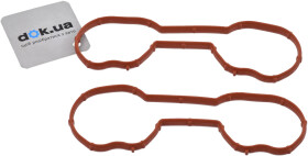 Прокладка впускного коллектора Elring 377.170