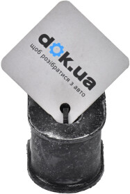 Втулка стабілізатора CTR CVKH113