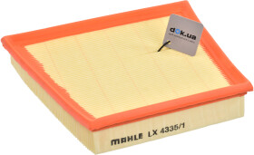 Воздушный фильтр Mahle LX43351