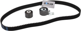Комплект ремня ГРМ Dayco KTB592