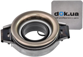 Выжимной подшипник SKF VKC 3598