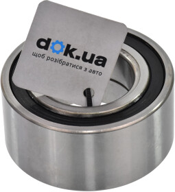 Подшипник ступицы колеса Solgy 216028