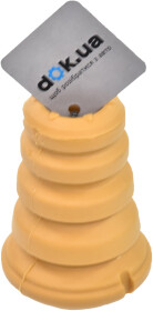 Отбойник амортизатора Febest MDGFF