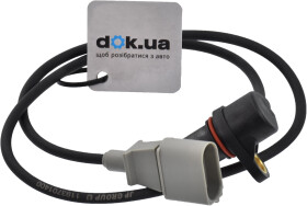 Датчик положения коленвала JP Group 1193701400