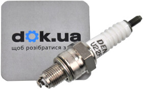 Свеча зажигания Denso U22FS-U