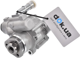 Насос ГУР AND 33145011