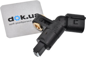 Датчик ABS VAG 1J0927803