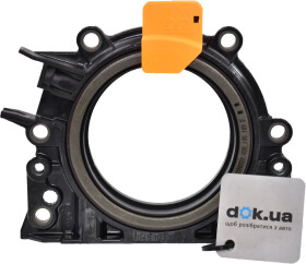 Сальник коленвала VAG 038103171S