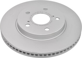 Тормозной диск Delphi bg5051c