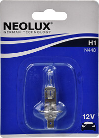 Лампа дальнього світла Neolux® N448-01B