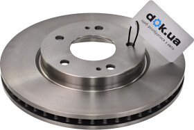 Тормозной диск Bosch 0 986 479 S00