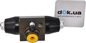 Колесный тормозной цилиндр A.B.S. 42004X