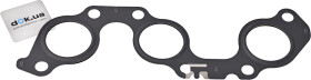 Прокладка выпускного коллектора Toyota / Lexus / Daihatsu 1717320030