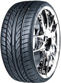 Шина Goodride ZuperAce SA-57 245/45 R19 102W XL