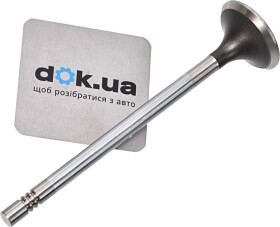 Выпускной клапан SsangYong 6650500427