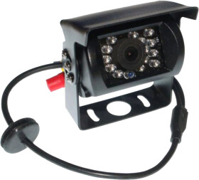 Камера заднього виду Baxster HQCB-102