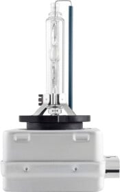 Автолампа InfoLight D3S PK32d-5 35 W прозора 26516