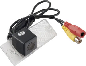 Камера заднього виду Idial CCD-158
