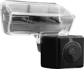 Камера заднього виду Idial CCD-181