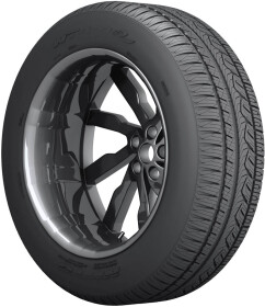 Шина Nitto NT421Q 235/65 R17 108V XL