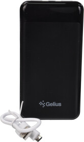 Повербанк Gelius Pro RDM GP-PB10263 10000 mAh