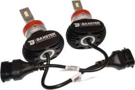 Автолампа Baxster H11 25 W 28705